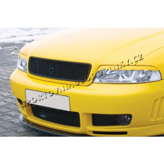 AUDI A4 B5 Maska bez znaku (D 00110805)