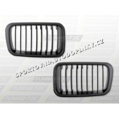 BMW E36 1990-96 BLACK MASKA (GRBM13)