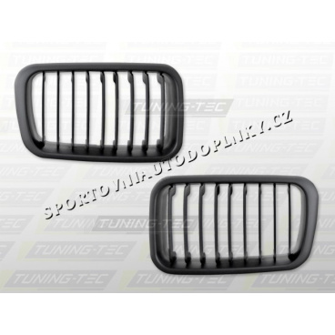 BMW E36 1990-96 BLACK MASKA (GRBM13)