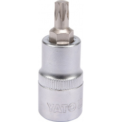 Nástavec 1/2" bit Torx T40