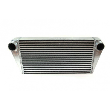 Intercooler TurboWorks 600x300x76 zadní