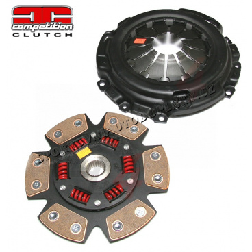 Honda S2000 COMPETITION CLUTCH KOMPLETNÍ RACING SPOJKA