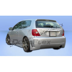 HONDA CIVIC HB (02-05) B-2 Rear Bumper (zadní nárazník) - VÝPRODEJ SKLADU