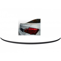 Zadní spoiler BMW 5 F10 10-UP 4D M5 STYLE