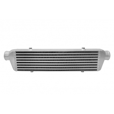 Intercooler TurboWorks 550x140x65 vstup 2,5"
