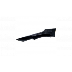 Přední spoiler BMW 3 E92 E93 Carbon Look