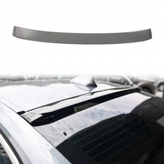 Zadní křídlo BMW 5 G30 Lip ABS