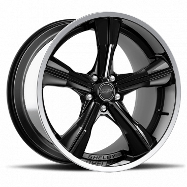 Alu kolo Caroll Shelby CS11 20x11 5x114,5 ET +50