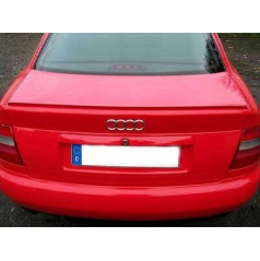 Zadní spoiler (křídlo) Audi A4 B5 1994-00