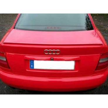 Zadní spoiler (křídlo) Audi A4 B5 1994-00