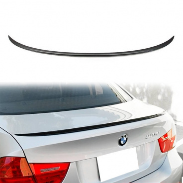 Zadní křídlo BMW 3 E90 Lip Carbon