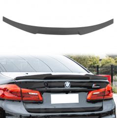 Zadní křídlo BMW 5 G30 F90 Lip