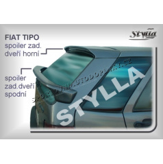 FIAT TIPO (88-95) spoiler zad. dveří spodní (EU homologace)