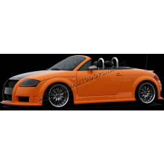 AUDI TT 8N Boční práh Seidl pravý (Z 00055804)