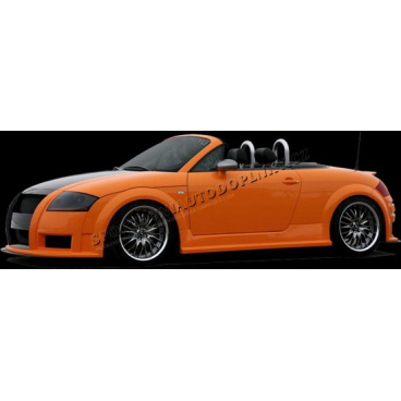 AUDI TT 8N Boční práh Seidl pravý (Z 00055804)