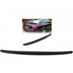 Zadní spoiler (křídlo) Audi A6 C5 1998-2004 sedan