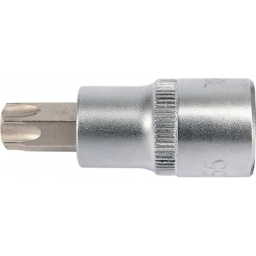 Nástavec 1/2" bit Torx T55