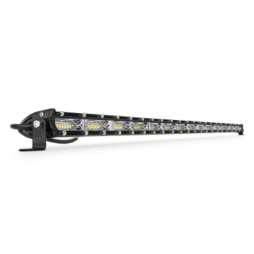 Pracovní panelová lampa slim LED BAR AWL54 378W 112cm 30240lm 12V 24V AMIO-03265