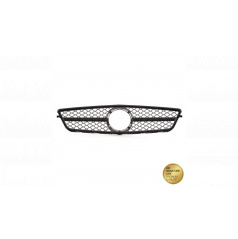 Gril Mercedes-Benz C W204 C204 S204 Černý Typ A
