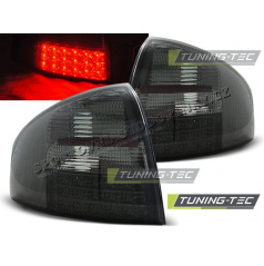 AUDI A6 05.1997-05.2004 SEDAN ZADNÍ LED LAMPY SMOKE