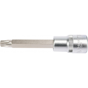 Nástavec prodloužený 1/2" bit Torx T50