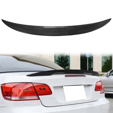 Zadní křídlo BMW 3 E92 M3 Lip Carbon
