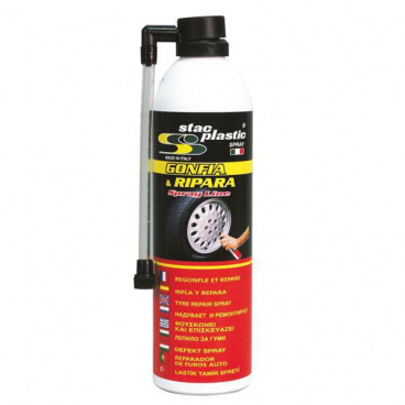 Defekt sprej  500ml STAC PLASTIC