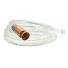 Přečerpávací hadice 13mm 200cm