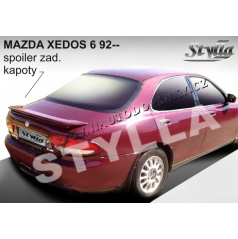 MAZDA XEDOS 6 92+ spoiler zad. kapoty