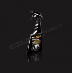 Meguiars Engine Dressing 450 ml