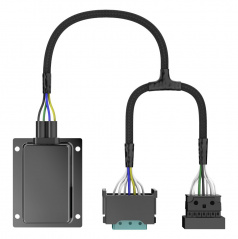 LEDriving SMART CANBUS OSRAM LEDSC03