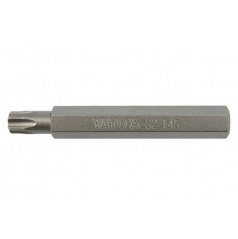 Bit 10 mm T25 x 30mm torx