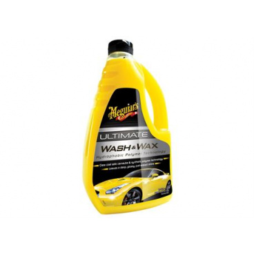 Šampón Meguiars Ultimate Wash & Wax 1420ml