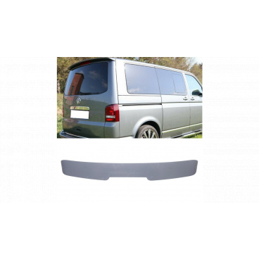 Zadní křídlo Volkswagen Transporter T5