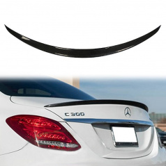 Zadní křídlo Mercedes-Benz C 205 Lip
