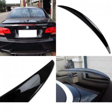 Zadní spoiler BMW E93 2D PERFORMANCE STYLE