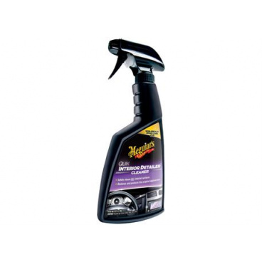 Meguiars Quik Interior Detailer 473 ml