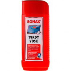 Tvrdý vosk " Super Liquid"  Sonax 250 ml