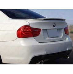 Zadní spoiler BMW E90 PERFOEMANCE STYLE