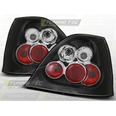 ROVER 200 / ROVER 25 1995-05 ZADNÍ LAMPY BLACK