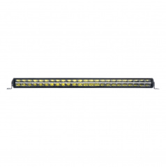 Pracovní panelová LED lampa BAR AWL73 240W 6500K 8000lm 107cm 12V 24V