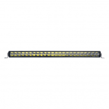 Pracovní panelová LED lampa BAR AWL73 240W 6500K 8000lm 107cm 12V 24V