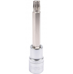 Nástavec prodloužený 1/2" bit Torx T50