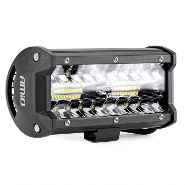 Pracovní halogenová LED lampa reflektor AWL19 40LED 12V 24V