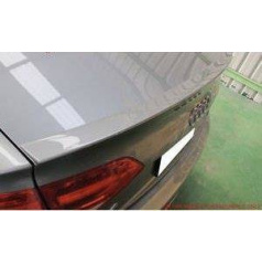 Zadní křídlo Audi A4 B8 09-12