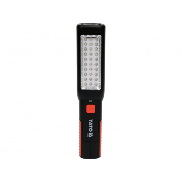 Lampa montážní 30/7 LED, 100 lm