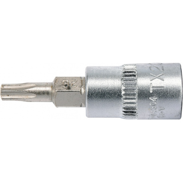 Nástavec 1/4" bit Torx T20