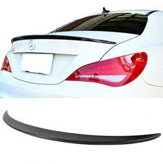 Zadní spoiler Mercedes-Benz CLA W117 2014+