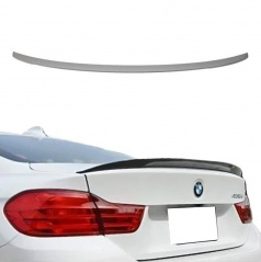 Zadní křídlo na hranu kufru BMW F82 M4 P-TYPE