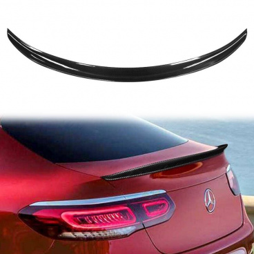 Zadní křídlo Mercedes-Benz GLC-Coupe Lip Carbon